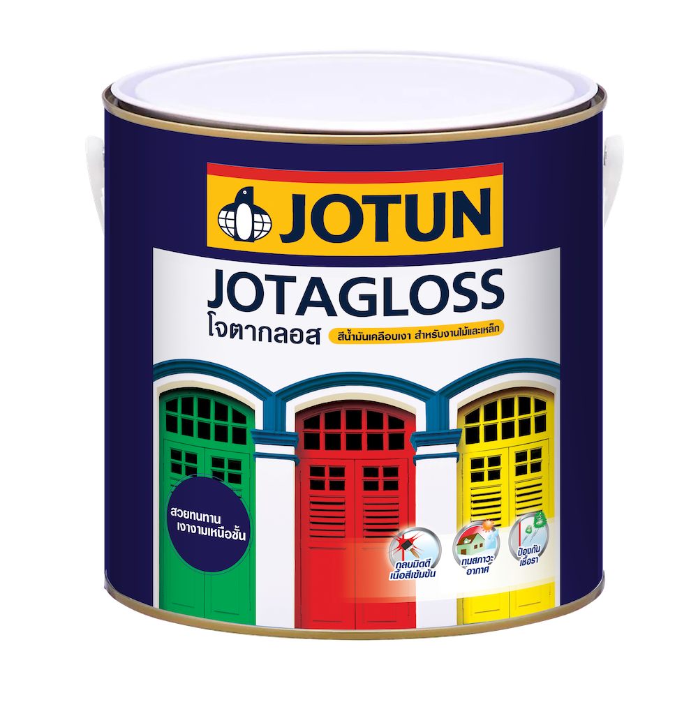Jotun Jotagloss 1GL ภาพที่ 1