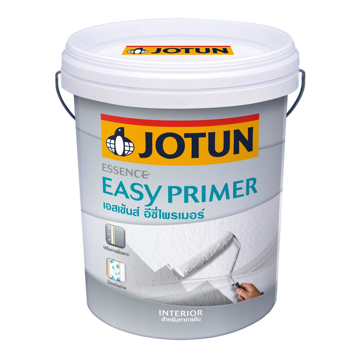 โจตัน เอสเซ้นส์ อีซี่ไพรเมอร์ (Jotun Essence Easy Primer) ภาพที่ 2