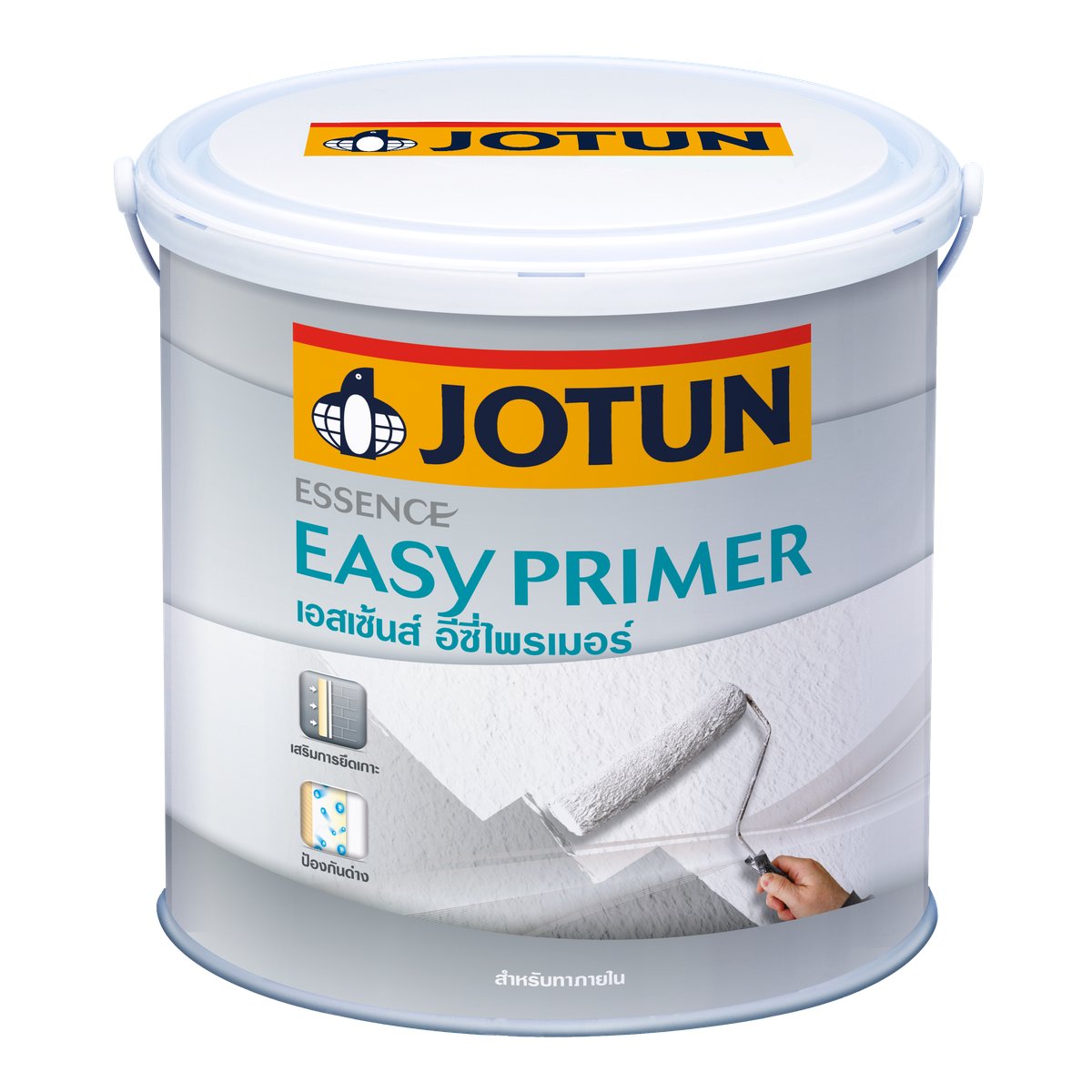 โจตัน เอสเซ้นส์ อีซี่ไพรเมอร์ (Jotun Essence Easy Primer) ภาพที่ 1