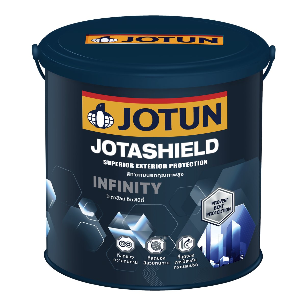 โจตัน โจตาชิลด์ อินฟินิตี้ (Jotun Jotashield Infinity)